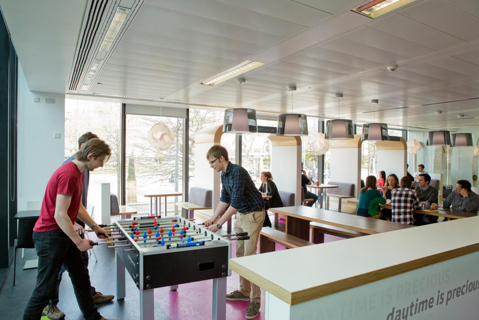 Growth Management and Mentoring at Skyscanner