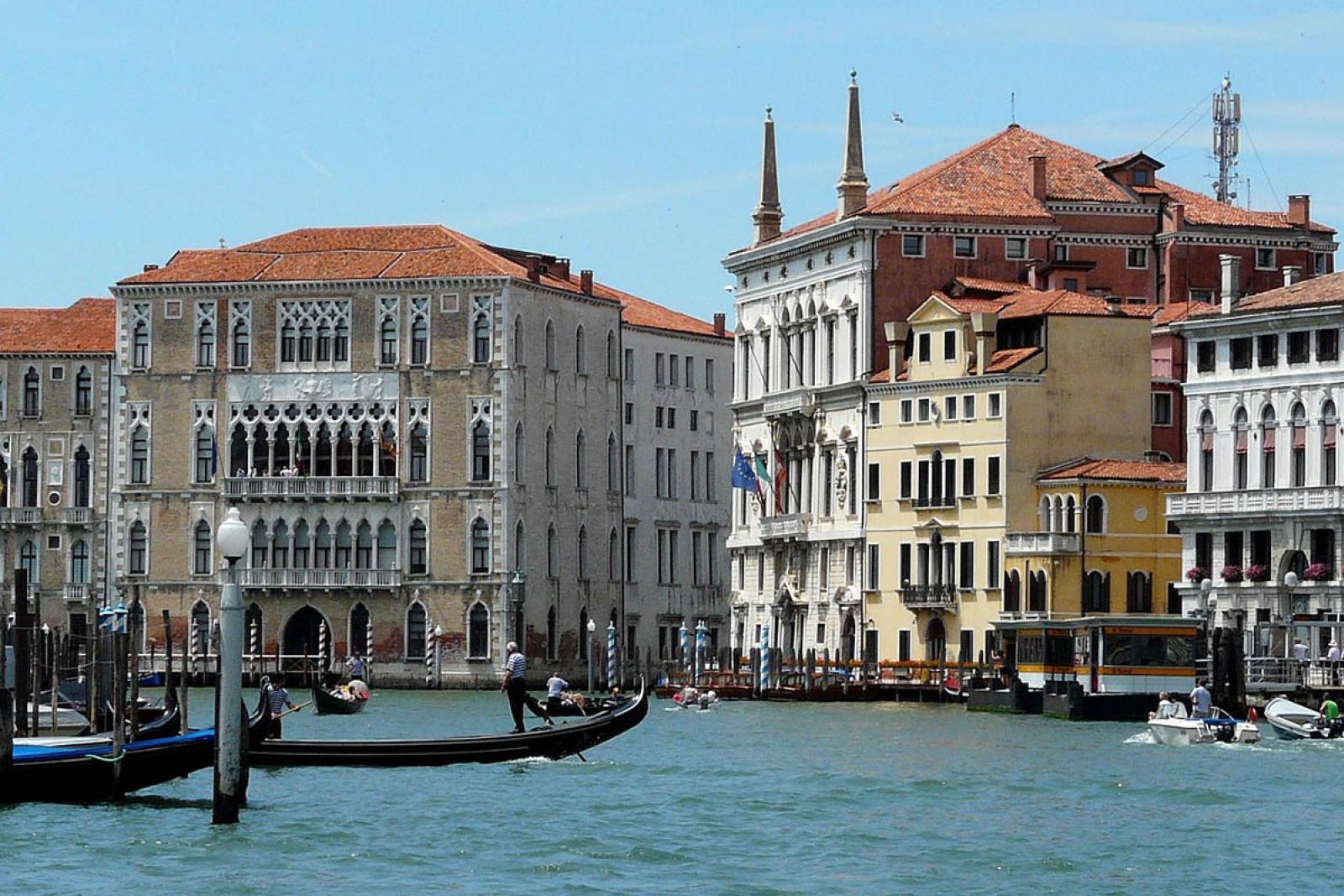 Ca’ Foscari University of Venice. Call for Papers: The 6th PUBSIC Conference